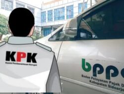 Peluang Bupati Sidoarjo Ahmad Muhdlor Jadi Tersangka Pemotongan Dana ASN di Bahas KPK