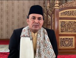 KH Muhammad Kholili Ajak Masyarakat Kota Malang Tidak Mudah Terprovokasi Pasca Pemilu Menjelang Ramadhan