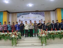 Hadiri Pengajian Fuspita Kecamatan Se-kabupaten, Kapolres Aceh Tengah Ajak Masyarakat Jaga Silaturahmi Dengan Sesama