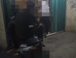 Bantah Adanya Oknum APH Terima Koordinasi Dari Toko Obat Keras Ilegal, Kasat Narkoba Polres Tangerang Selatan: Akan Kami Sikat