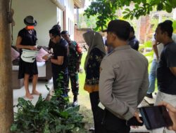 Warga Negara Rusia / WNA, Berbuat Onar Lagi di Karangasem Diamankan Imigrasi Singaraja