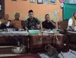Ketum Darman Sumantri SH MH Gelar Acara bukber buka puasa bersama di kantor pusat DPP LBH PMBI