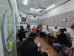 CWIG Bersama YABBAKUM GARDAPATIH Membuka Posko Pengaduan Masyarakat Korban Dugaan Penipuan Investasi Bartle Bogle Hegarty (BBH) Indonesia dan Smart Wallet