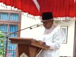 Pj Gubernur Aceh Buka Puasa Bersama Dengan Warga Bireuen,Dikediaman H Subarni A Gani