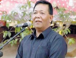 Drs. H. Dahlan Hasan Nasution Nyatakan Siap Maju Pada Pilkada Madina 2024 – 2029