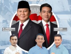 Selamat Pak Prabowo dan Mas Gibran Dari Relawan Gayo