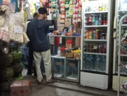 Miris…!! Polres Jakarta Utara Sudah Terkepung Peredaran Obat Keras Golongan G