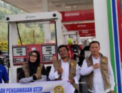 Dinas Perdagangan Dituding Tidak Transparan dalam Pengawasan Pompa BBM di Aceh Tengah