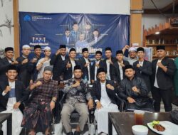 Dipenghujung Ramadhan FDM Kumpulkan Milenial di Warkop