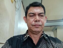 Di duga ancam wartawan Supir Camat Kota Juang dilaporkan ke Polres Bireuen