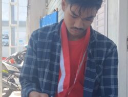 Dinilai tidak becus Urus kasus bansos Aktipis GMNI akan Serukan aksi!!