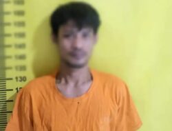 Beraksi, belasan Kali Pelaku Curanmor di Tangerang Berakhir di Jeruji Besi