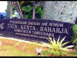 Di Duga Diskriminatif,’ Aktifis Se-Tangerang Raya Soroti Pokja Pemilihan Perumdam TKR Kab Tangerang