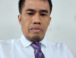 Eksistensi Pak Ogah Di Jalan Raya, Persoalan Sosial. Dr. Kamaruddin S. Kom : Solusi Lintas Sektoral