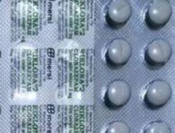 Maraknya peredaran obat-obatan terlarang daftar G diwilayah hukum Polres Sukabumi