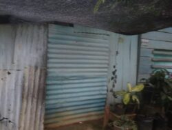 Warga Keluhkan Geuchik Simpang Wie Tidak Usulkan BPNT Hak Warga Ke Dinas Sosial