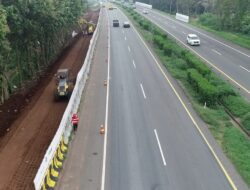 Jalan Tol Tangerang Merak mulai Serang Barat hingga Cilegon Timur akan Dilebarkan Jadi 3 Lajur