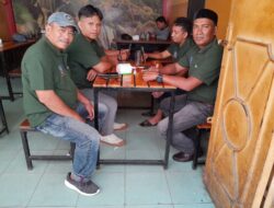 PWA Bireuen Gelar Raker Tahun 2024