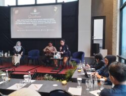 Sosialisasi PKPU Tahapan Pilkada, Pencalonan Perseorangan Walikota dan Wakil Walikota Tangerang Tahun 2024, dan Rekrutmen Badan Adhoc Pilkada Serentak Tahun 2024