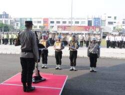 3 Polisi di Tangerang Dipecat, Dua Terlibat Narkoba