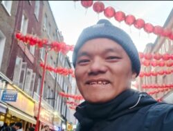 World Gayonese Community Gelar Temu Ramah, Undang Perantau Gayo di 25 Negara