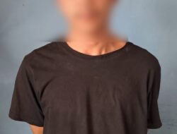 Aniaya Ibu Kandung, Seorang Pemuda Aceh Tengah Diamankan Polisi