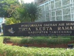 APH Harus Tindak Lanjuti adanya Dugaan Kongkalikong Perumda TKR dengan PT TKCM soal Proyek Pemkab Tangerang