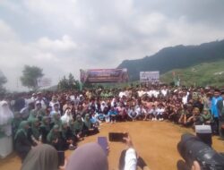 Danrem 061/ SK: Menghadiri Dalam Acara pembukaan TMMD Ke 120 Kodim Kab. Bogor