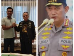 Kabareskrim dan Haidar Alwi: Jenderal Listyo Sigit Prabowo Sosok Terbaik Dimiliki Polri