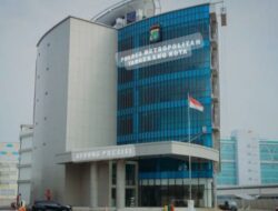 Korban Pengeroyokan Minta Kapolres Metro Tangerang Kota Tangkap Pelaku Dan Mafia Sola