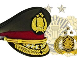 Penilaian Kinerja Para Jendral dan Pamen Polri , Dianggap Respon Baik Terhadap Klarifikasi Berita, Ini Peringkatnya: