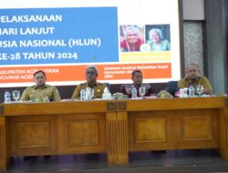 Pelaksanaan HLUN dan HUT TAGANA di Aceh Utara akan Dihadiri Mensos Risma