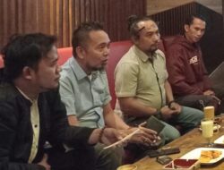 Kerja Polisi Tanpa Batas, Sita Ratusan Alat Berat Di Tambang Ilegal
