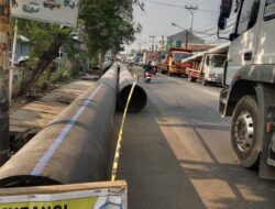 Diduga Takut Aroma Korupsinya Tercium Dirut & Humas PDAM Tirta Benteng Saat Dikonfirmasi Bungkam