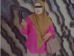 TKW Asal Tangerang Diduga Jadi Korban TPPO, Berharap ingin segera Dipulangkan Ke Indonesia