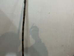 Pelaku Pengancaman Dengan Senpi Dan Sajam di Rusip Antara Ditangkap Polisi