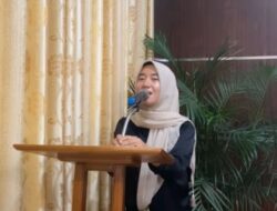Mahasiswa Program Studi Pengembangan Masyarakat Islam,Fakultas Dakwah Dan Komunikasi