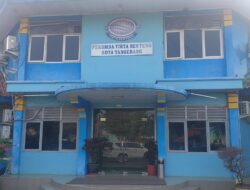 Pengembangan sistem penyediaan Air minum (SPAM) dan sebagai bagian untuk mendukung program strategis nasional (PSN) untuk offtakers Karian Serpong Pemerinta kota tangerang