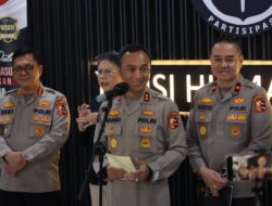 Kadivhumas Tegaskan Polri dengan Kejagung Baik-Baik Saja
