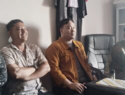 Ketum LSM POSE RI Desri Nago, SH dan JO Media Partner POSE RI Apresiasi Program Dumas Banpol Polda Sumsel, Ini Harapan Yang Disampaikan