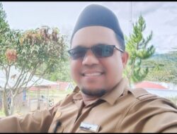 Momentum Pilkada 2024 dan Kemajuan Kab.Aceh Tengah