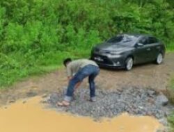 Desas Desus,Warga Kampung PantanNangka,Mungkur,dan Gewat,Kemungkinan Tidak Ikut Serta Memberi Hak Pilih Di Pilkada Mendatangi,