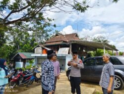 Kabid Humas Diutus Langsung Kapolda Teman yang Enak Diajak Berdiskusi dan Berkompeten di Bidangnya