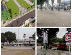 Dugaan Korupsi Swakelola Alun-alun Jember Sebesar 3,3 M Dilaporkan ke Polda Jatim dan Diduga Hilangkan Asetnya Lewat Tender Alun-alun Sebesar 26 M