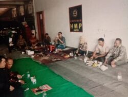HMP Banten Gelar Kopdar dan Penyerahan SK Pengurus Tangerang Selatan