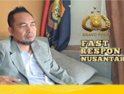 Kapolri Dianugerahi Gelar “La Sumange’ Getteng” oleh Masyarakat Luwu: Ketua Umum PW-FRN Sambut dengan Apresiasi Tinggi