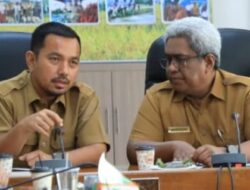 Pemkab Aceh Utara Mulai Cairkan Gaji ke-13 Senilai Rp 48,1 M