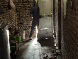 Satgassus Pencegahan Korupsi Polri Dampingi Penyaluran BPNT