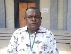 Forum Lintas Suku Asli Papua Dukung Kepolisian Tindak Tegas Pelaku Begal