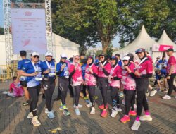 Tour Of Kemala RUN 2024, Pelari 21K Bhayangkari Sulteng Raih Juara 2